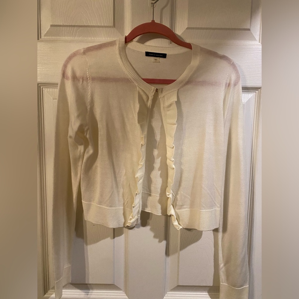 Tommy Hilfiger Cardigan